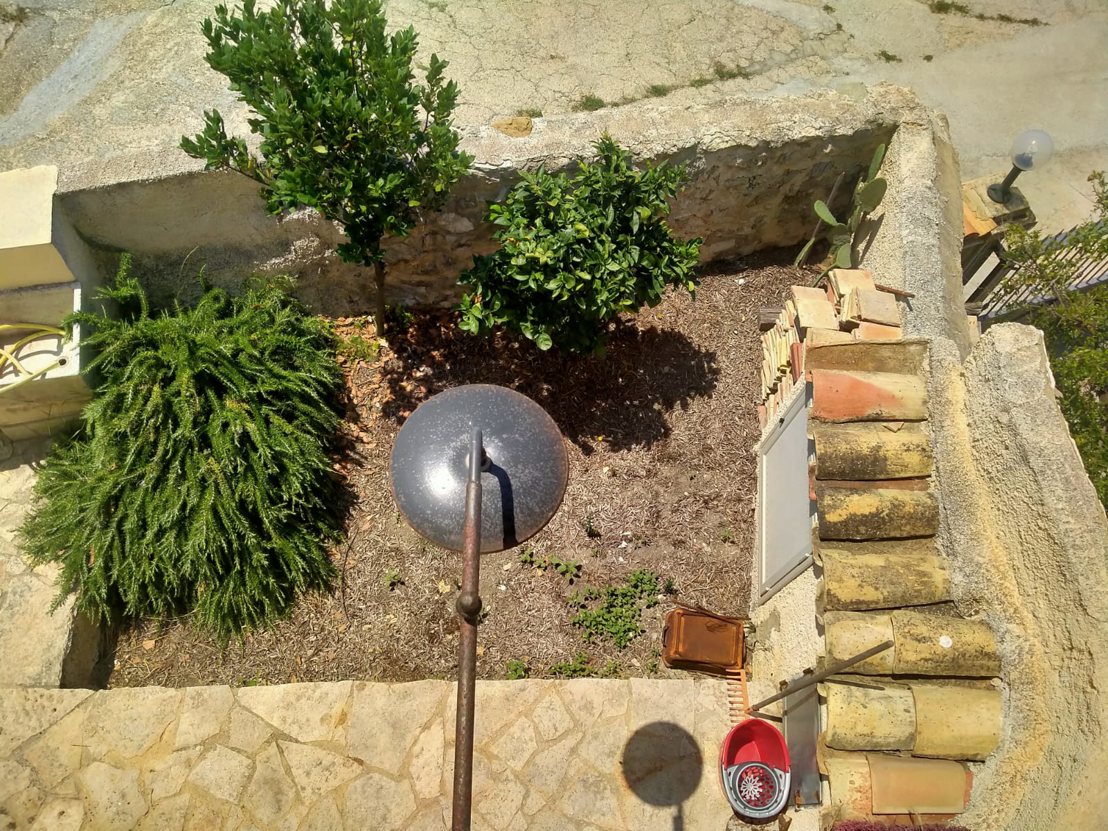 La Scalia Panoramica — External view 1