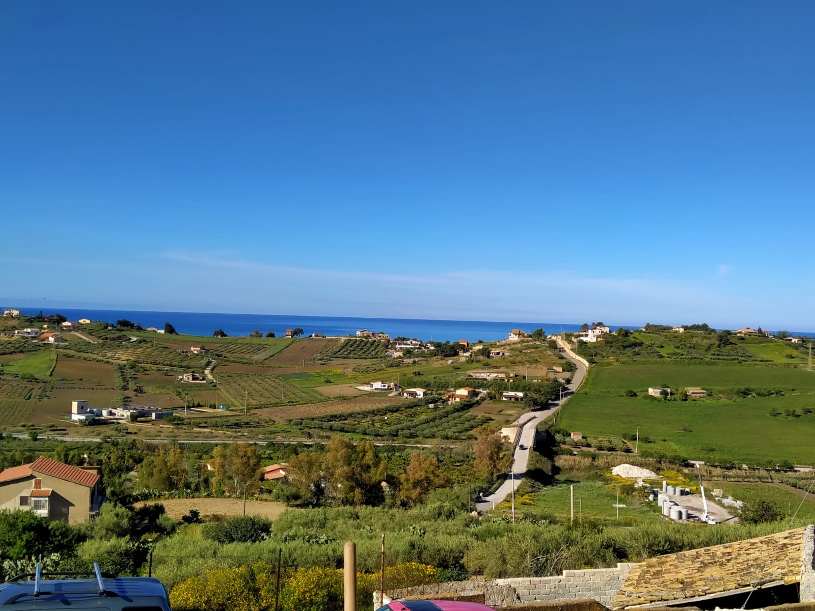 La Scalia Panoramica — External view 2