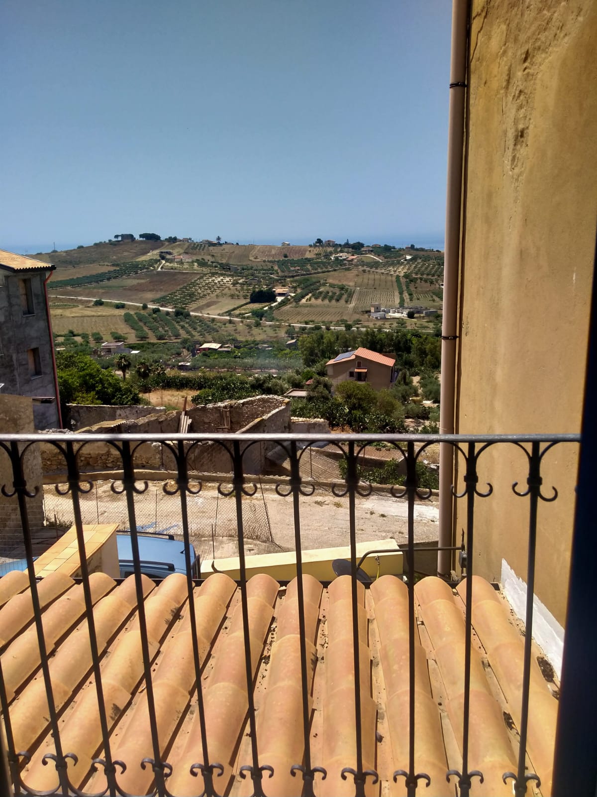 La Scalia Panoramica — External view 3