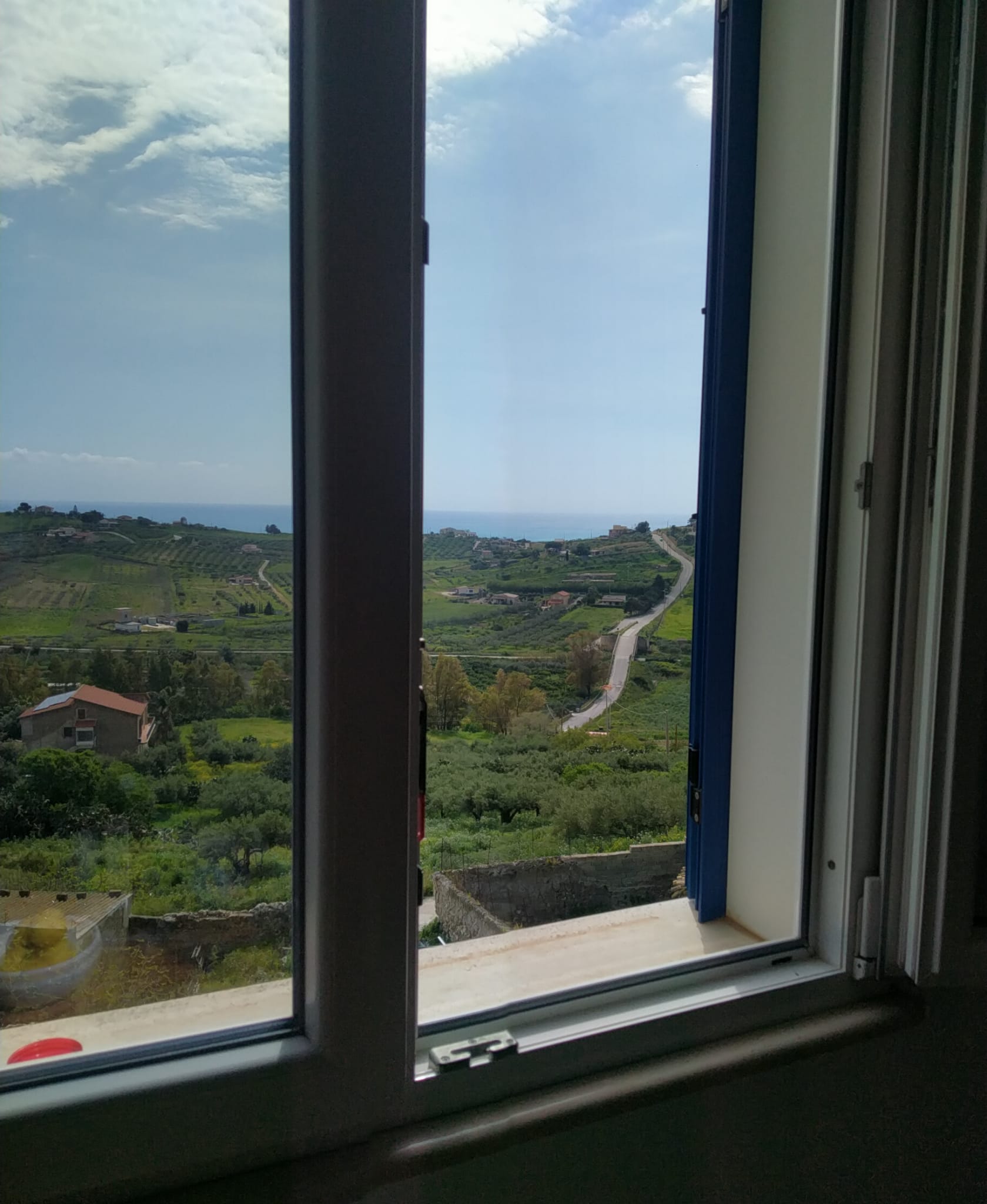 La Scalia Panoramica — External view 4