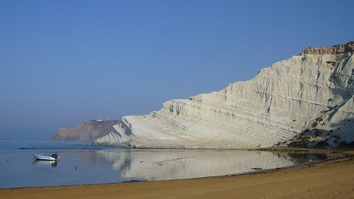Scala dei Turchi